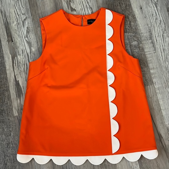 Victoria Beckham for Target Tops - Victoria Beckham for target sleeveless top